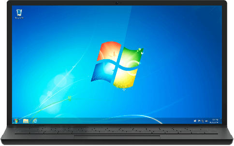 windows7-laptop